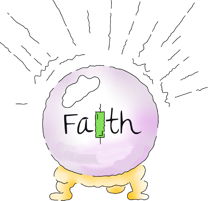 IN FAITH